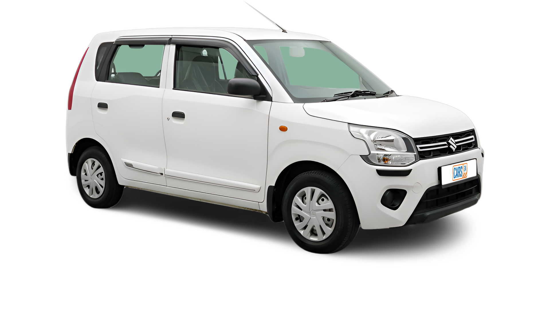 Maruti New Wagon-R-img